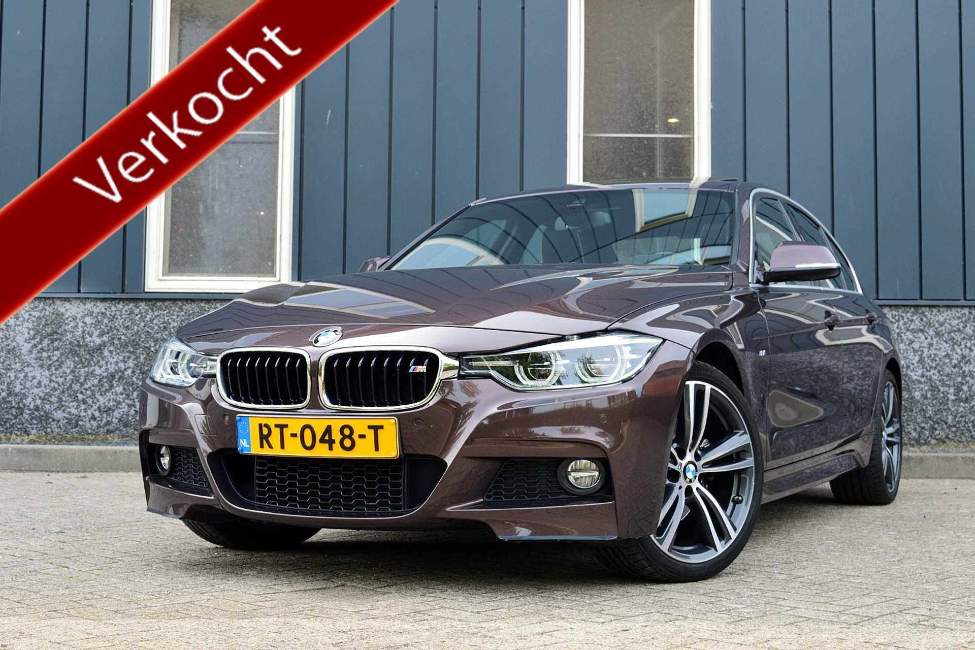 BMW 3-serie 330i xDrive M-Sport 46164721-0.jpg | ABC Auto's