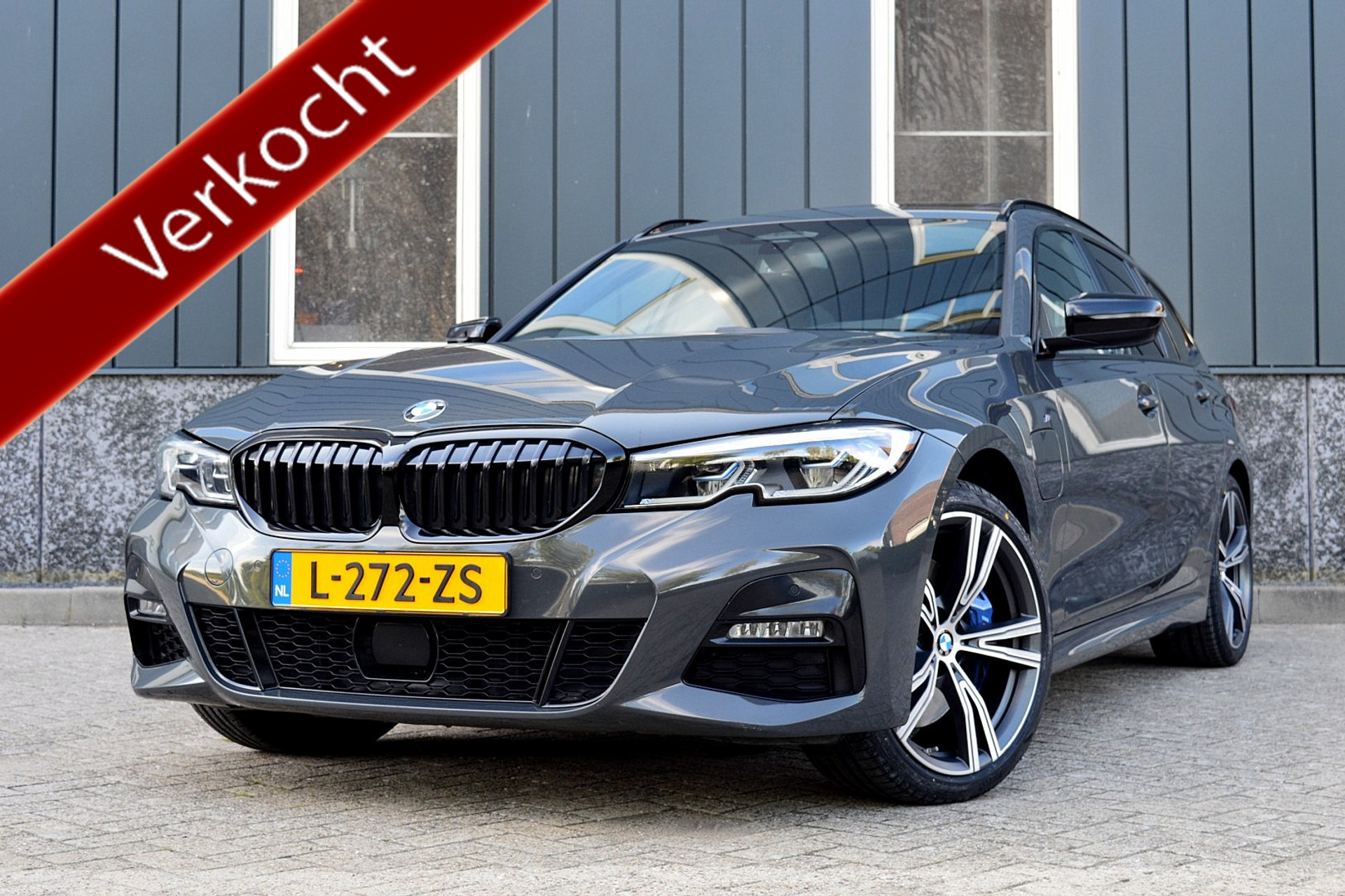 BMW 3 Serie Touring 330e xDrive M-Sport 46628654-0.jpg | ABC Auto's