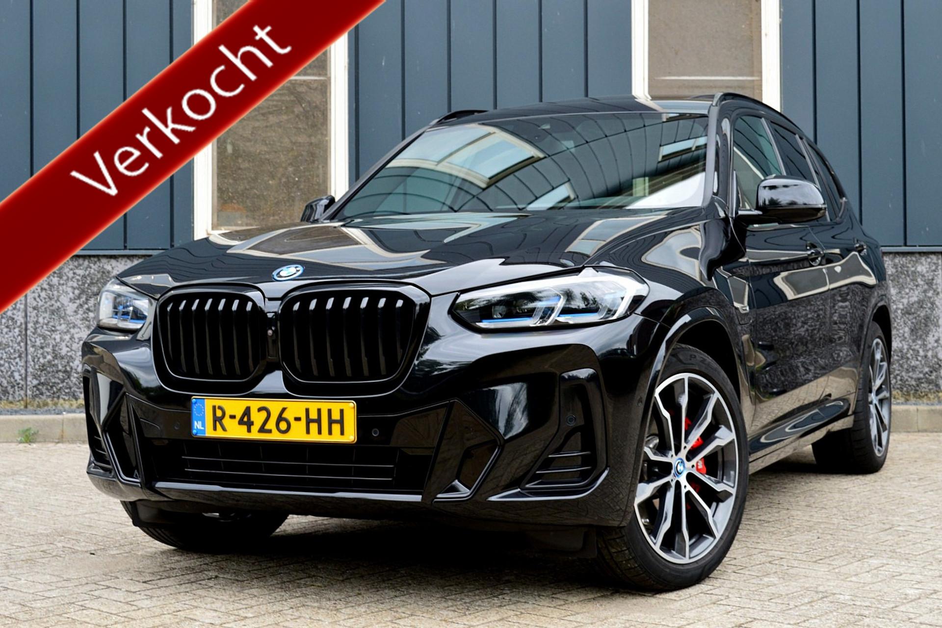 BMW X3 xDrive30e M-Sport Business Edition Plus 47164294-0.jpg | ABC Auto's