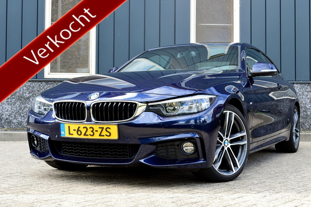 BMW 4 Serie Coupé 420i M-Sport High Executive 47164845-0.jpg | ABC Auto's