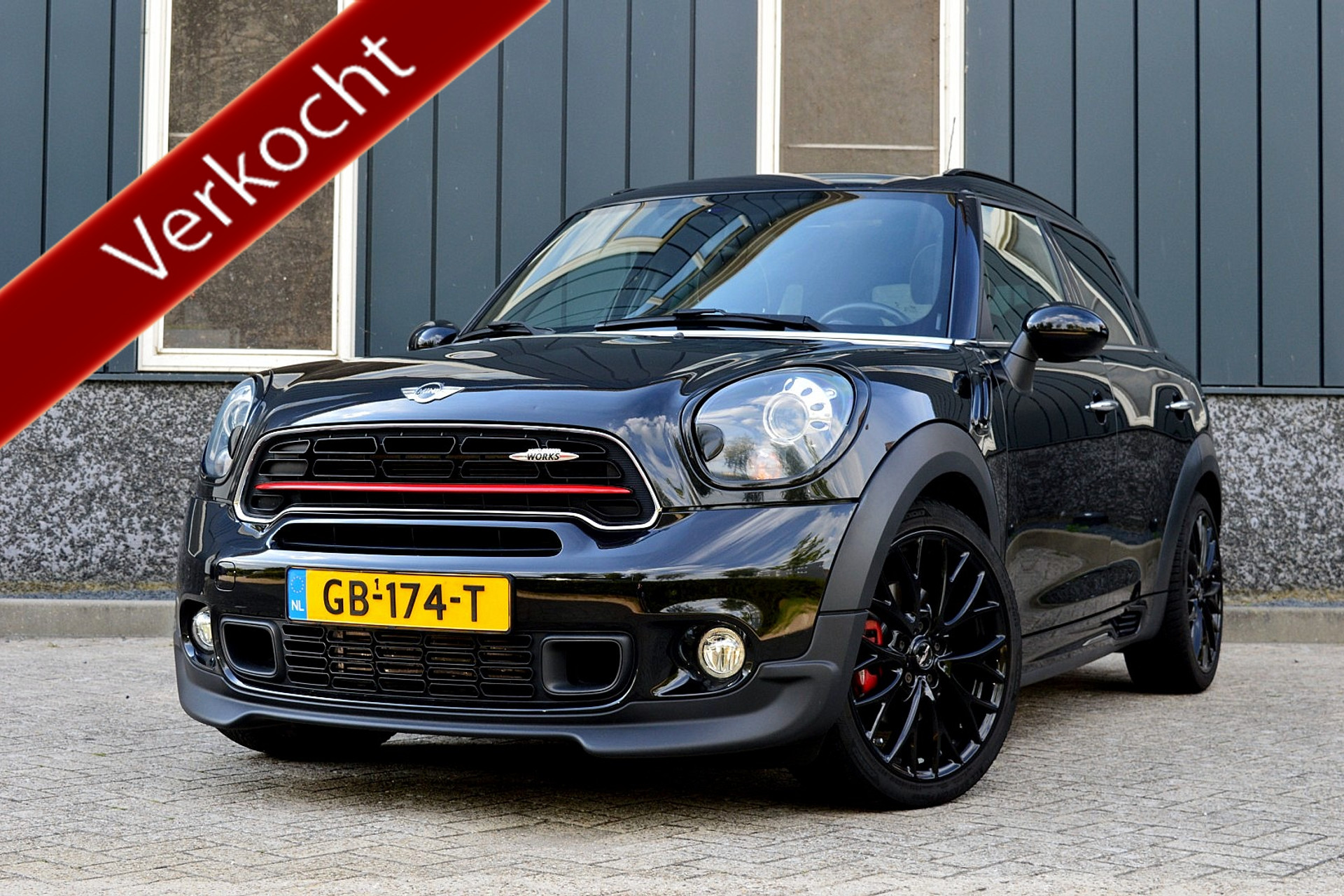 MINI Countryman 1.6 John Cooper Works ALL4 Chili 47197088-0.jpg | ABC Auto's