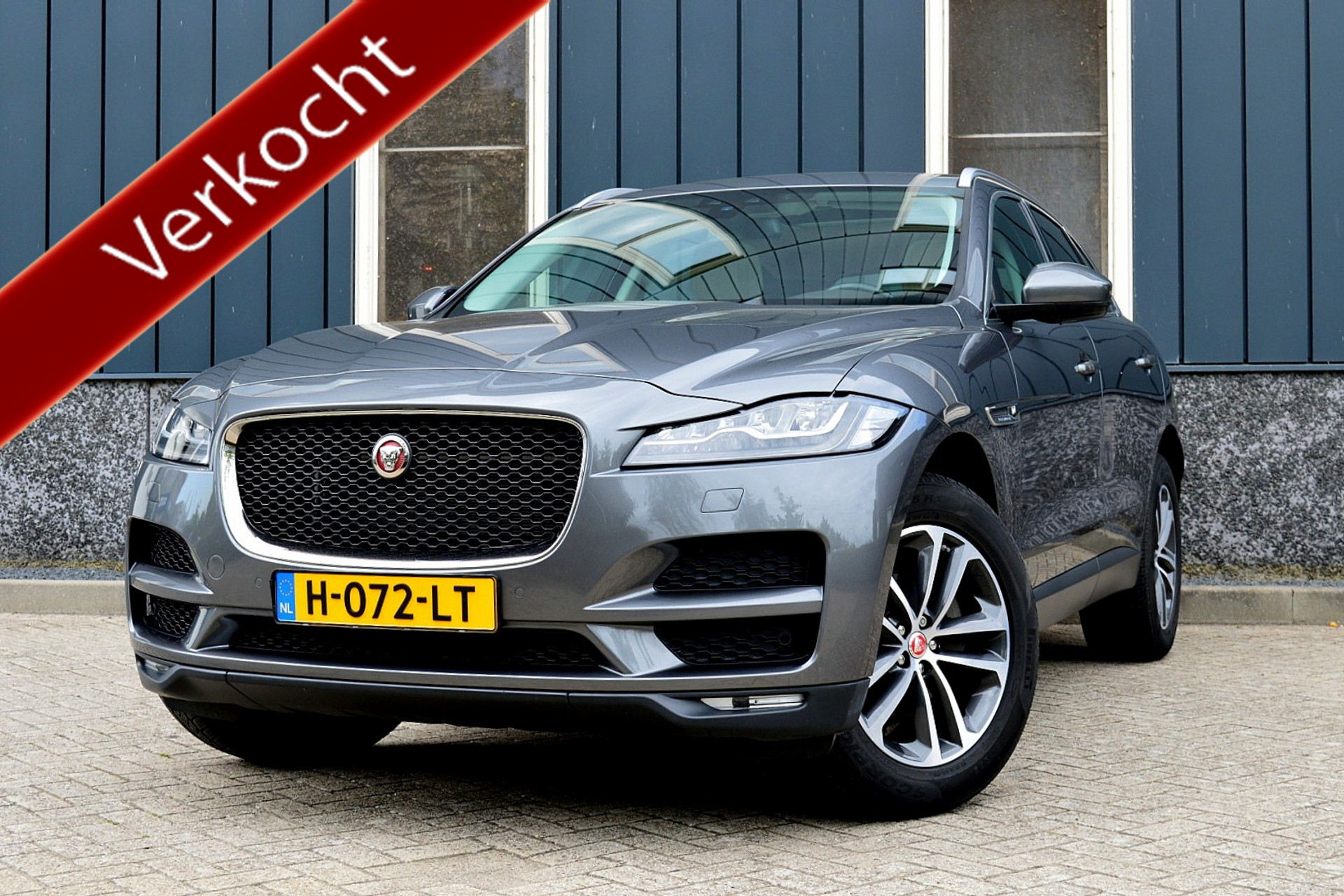 Jaguar F-Pace 2.0 Portfolio AWD 25t 47339395-0.jpg | ABC Auto's