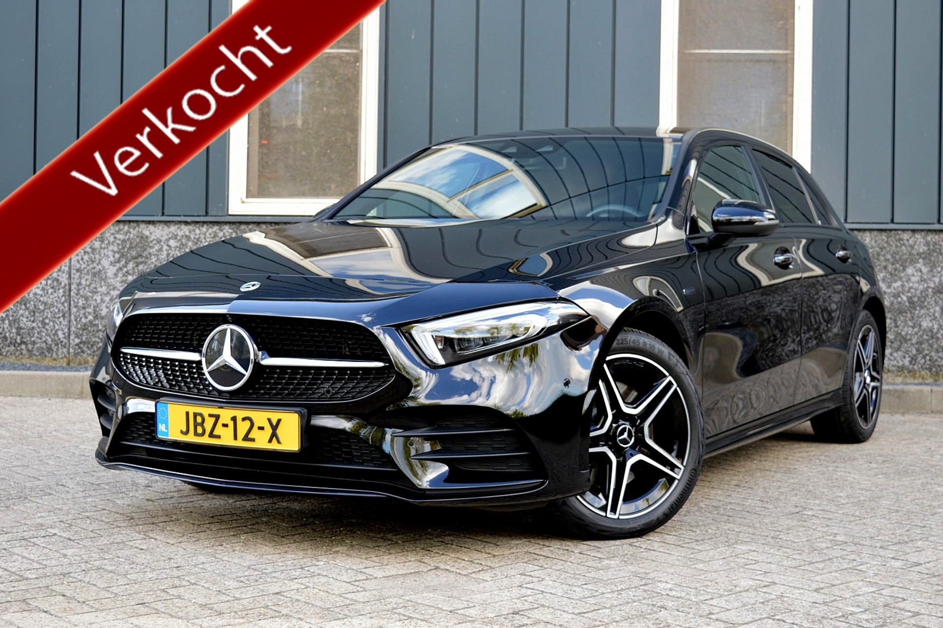 Mercedes-Benz A-Klasse 250 e Business Solution AMG Limited 47365037-0.jpg | ABC Auto's
