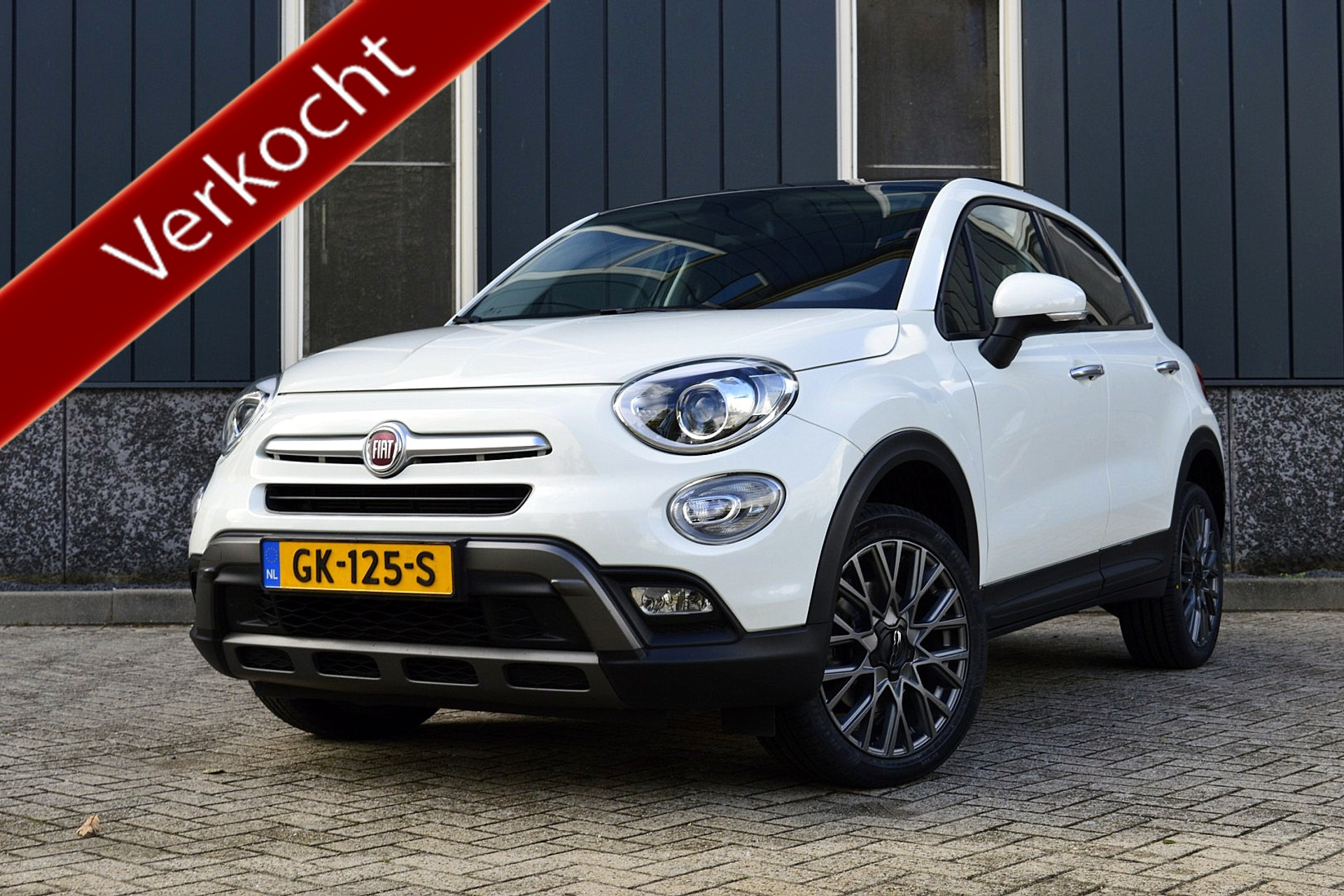 Fiat 500X Cross 1.4 Turbo MultiAir 4x4 CrossPlus 47699152-0.jpg | ABC Auto's
