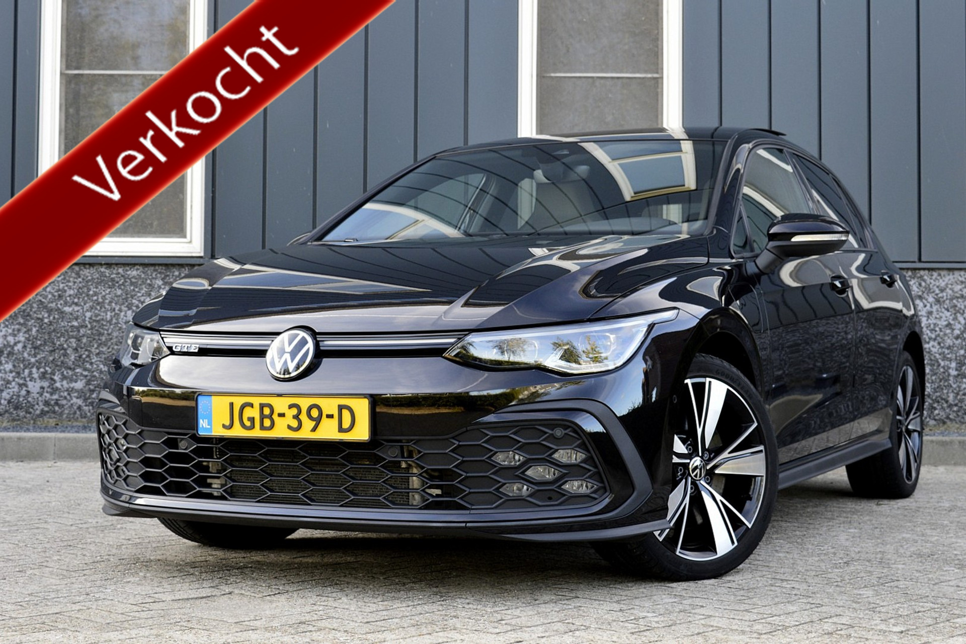 Volkswagen Golf 1.4 eHybrid GTE 47872248-0.jpg | ABC Auto's