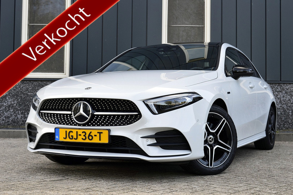 Mercedes-Benz A-Klasse 250 e Business Solution AMG Limited 47872361-0.jpg | ABC Auto's