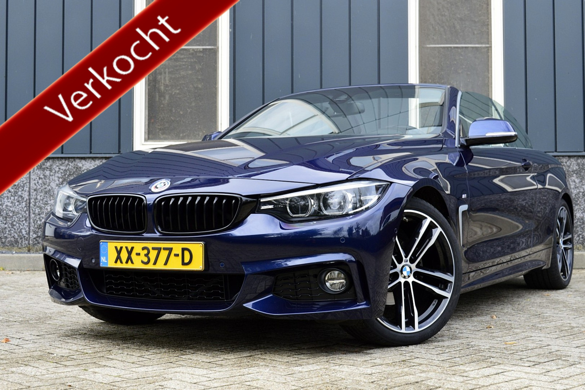 BMW 4 Serie Cabrio 420i M-Sport High Executive Edition 48155400-0.jpg | ABC Auto's