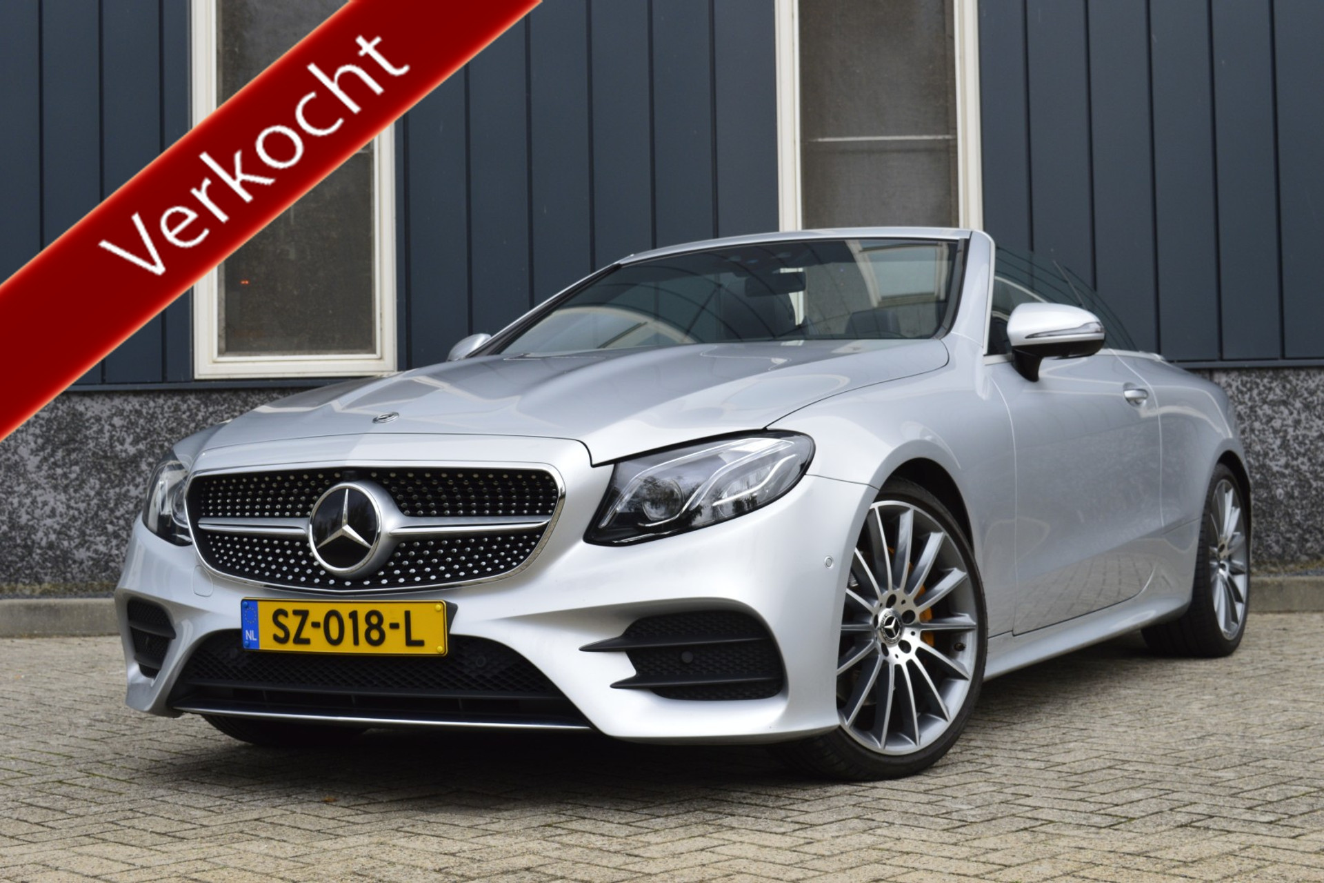 Mercedes-Benz E-Klasse Cabrio 200 AMG-Style Premium Plus 48483216-0.jpg | ABC Auto's