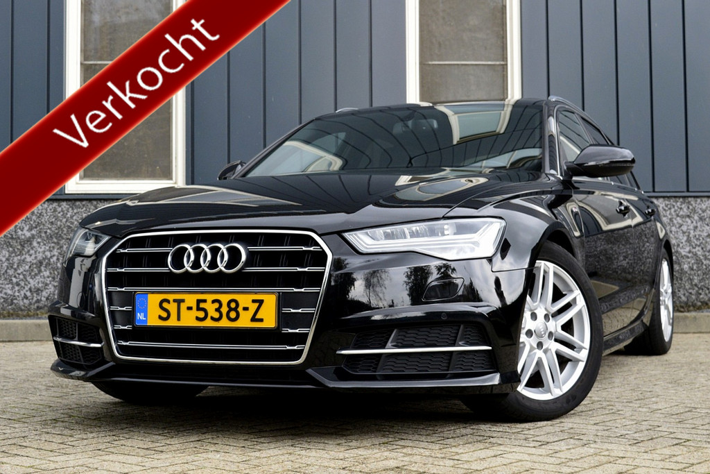 Audi A6 Avant 1.8 TFSI S-Line ultra Advance Sport 48540808-0.jpg | ABC Auto's
