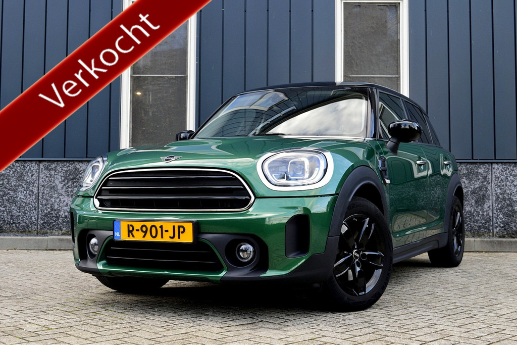 MINI Countryman 1.5 Cooper Business Edition 48540906-0.jpg | ABC Auto's