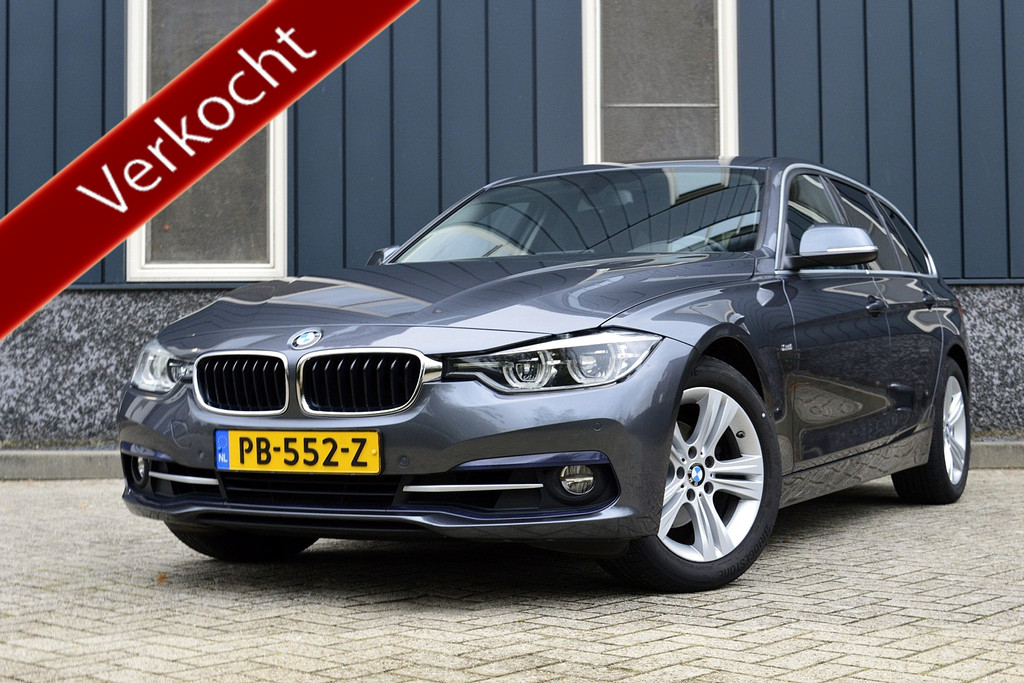 BMW 3 Serie Touring 320i Sport-line 48935769-0.jpg | ABC Auto's