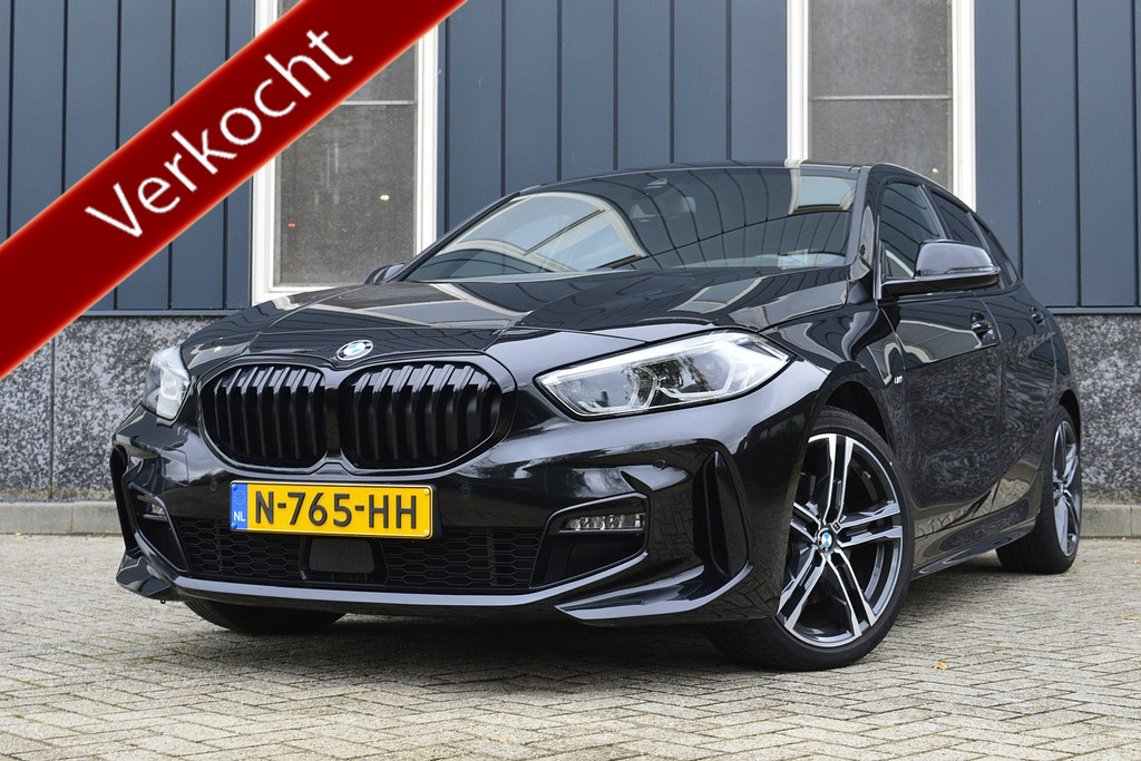 BMW 1-serie 118i M-Sport 48937147-0.jpg | ABC Auto's