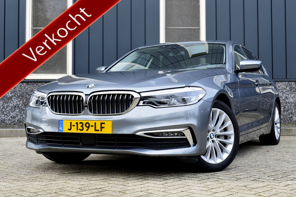 BMW 5 Serie 530e xDrive iPerformance High Executive 49386553-0.jpg | ABC Auto's