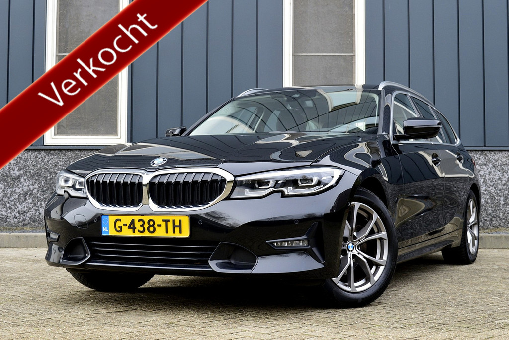 BMW 3 Serie Touring 320i Sport-Line High Executive Edition 49541116-0.jpg | ABC Auto's