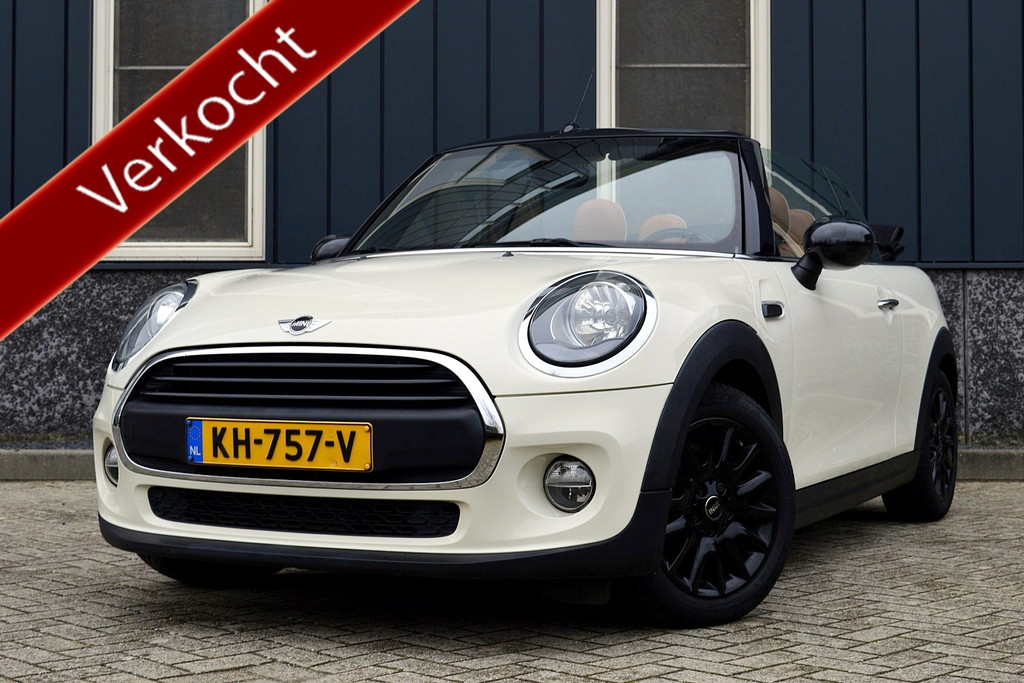 MINI Cabrio 1.2 One Chili 49670122-0.jpg | ABC Auto's