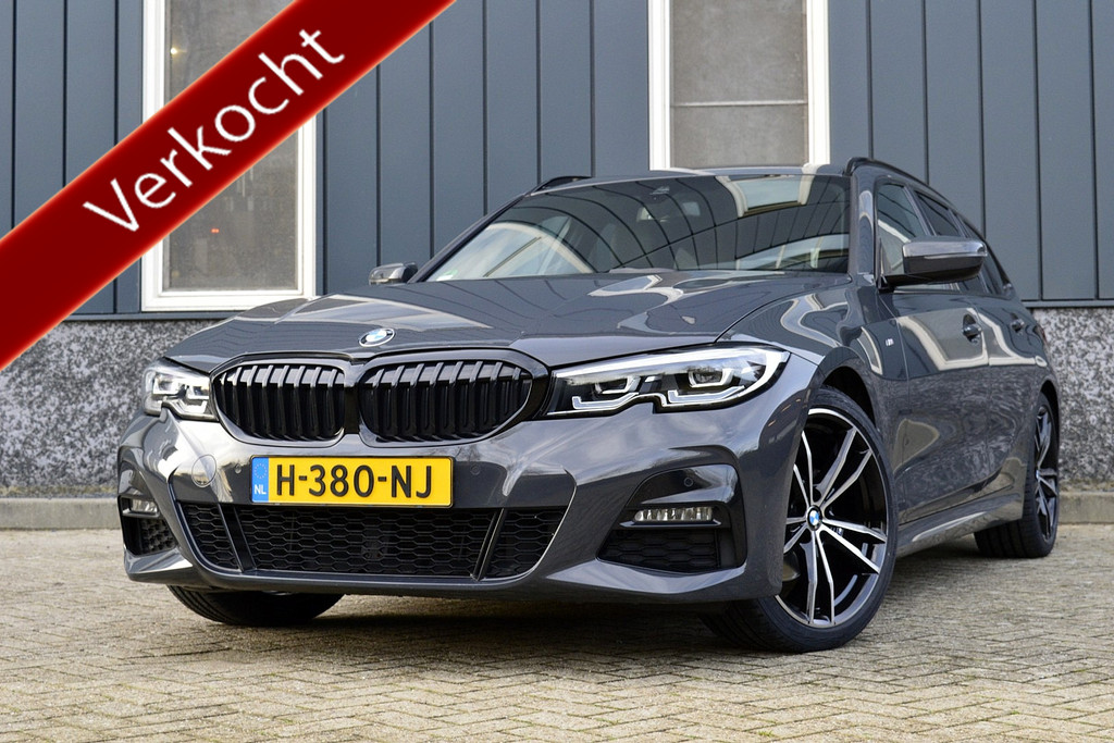 BMW 3 Serie Touring 320i M-Sport 50081908-0.jpg | ABC Auto's