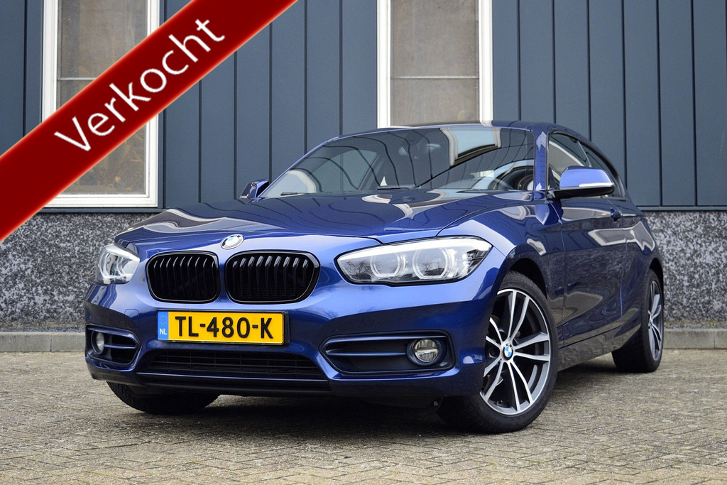 BMW 1-serie 118i Executive 50143944-0.jpg | ABC Auto's