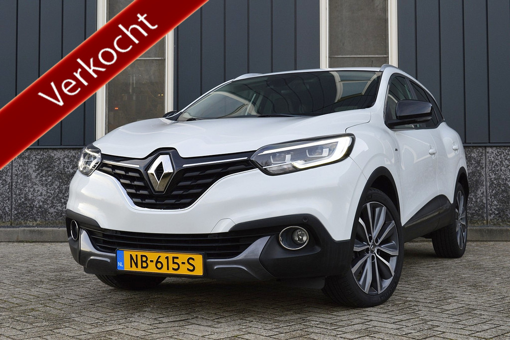 Renault Kadjar 1.2 TCe Bose 50743333-0.jpg | ABC Auto's