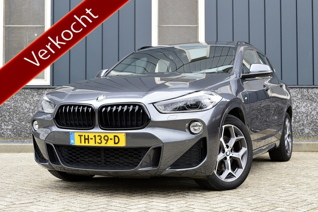 BMW X2 sDrive18i M-Sport 50843578-0.jpg | ABC Auto's