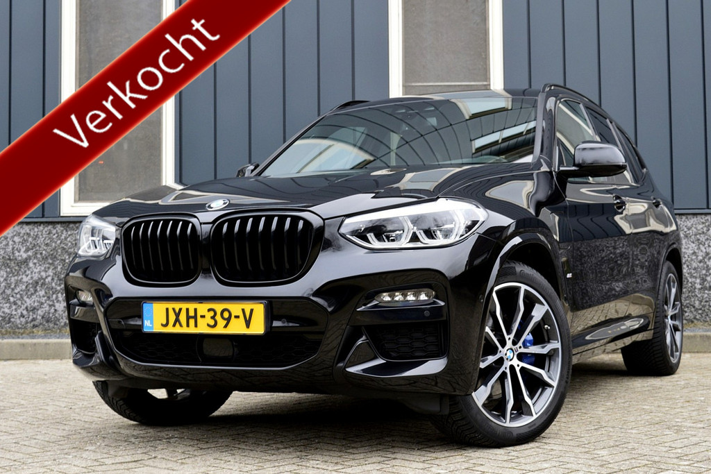 BMW X3 xDrive30e M-Sport 51223934-0.jpg | ABC Auto's