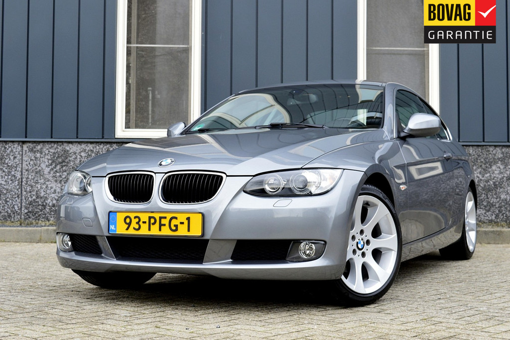BMW 3 Serie Coupe 320i Executive 51683880-0.jpg | ABC Auto's