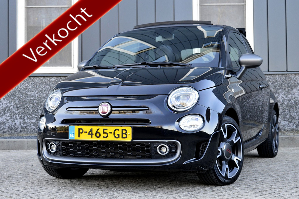 Fiat 500 1.0 Hybrid Sport 51759612-0.jpg | ABC Auto's