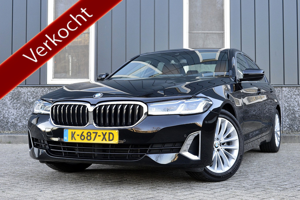 BMW 5 Serie 520i High Executive 51760297-0.jpg | ABC Auto's