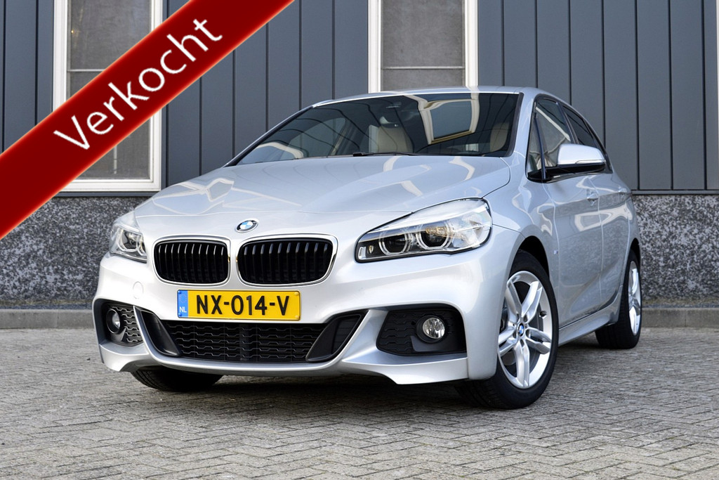 BMW 2 Serie Active Tourer 218i M-Sport 51783504-0.jpg | ABC Auto's