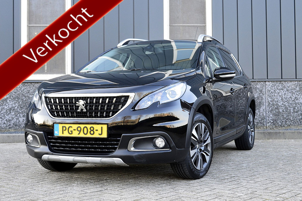 Peugeot 2008 1.2 PureTech Allure 51783697-0.jpg | ABC Auto's