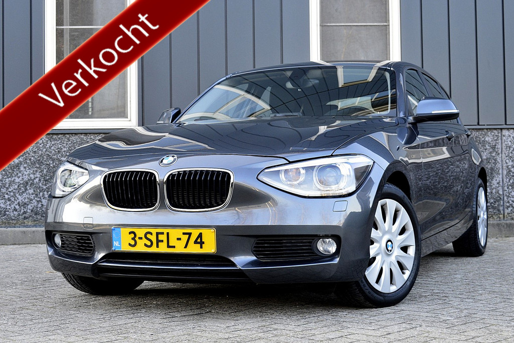BMW 1-serie 118i Executive 51852003-0.jpg | ABC Auto's