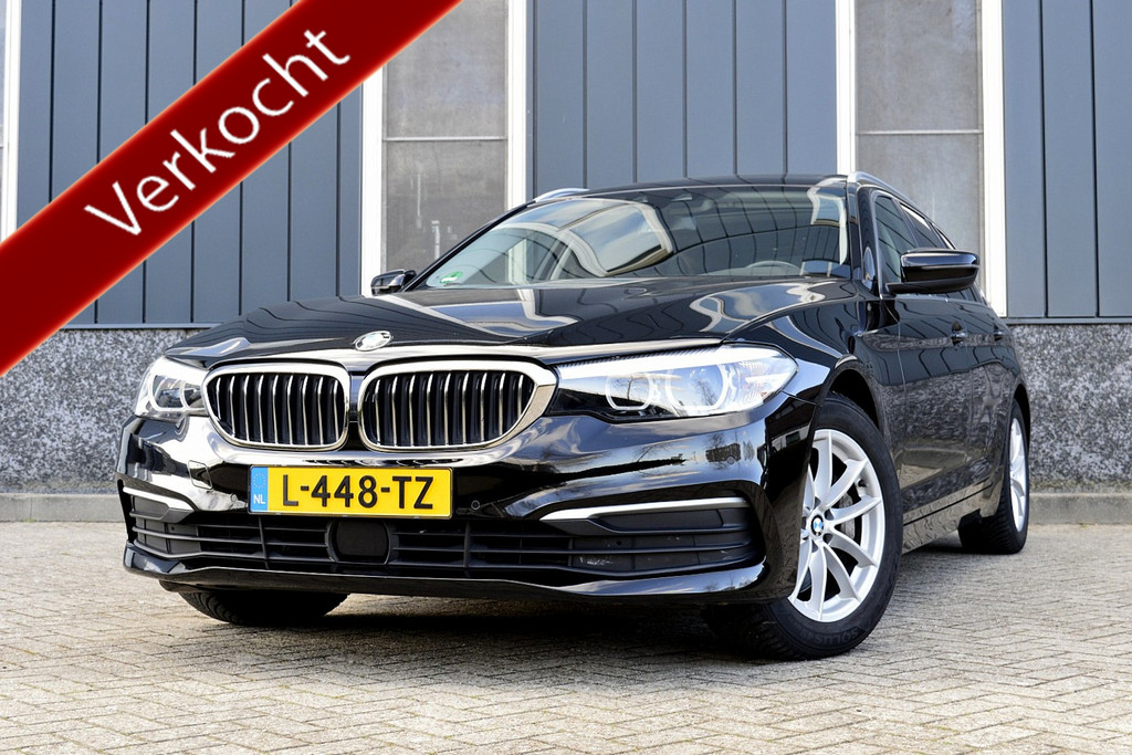 BMW 5 Serie Touring 530i Executive 52104429-0.jpg | ABC Auto's