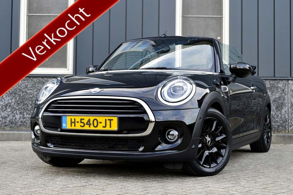 MINI Cabrio 1.5 Cooper Chili 52186203-0.jpg | ABC Auto's