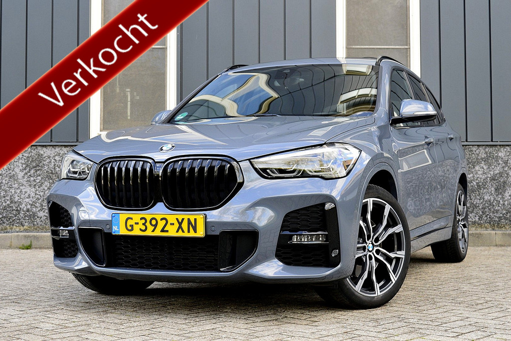 BMW X1 sDrive20i M-Sport 52935138-0.jpg | ABC Auto's