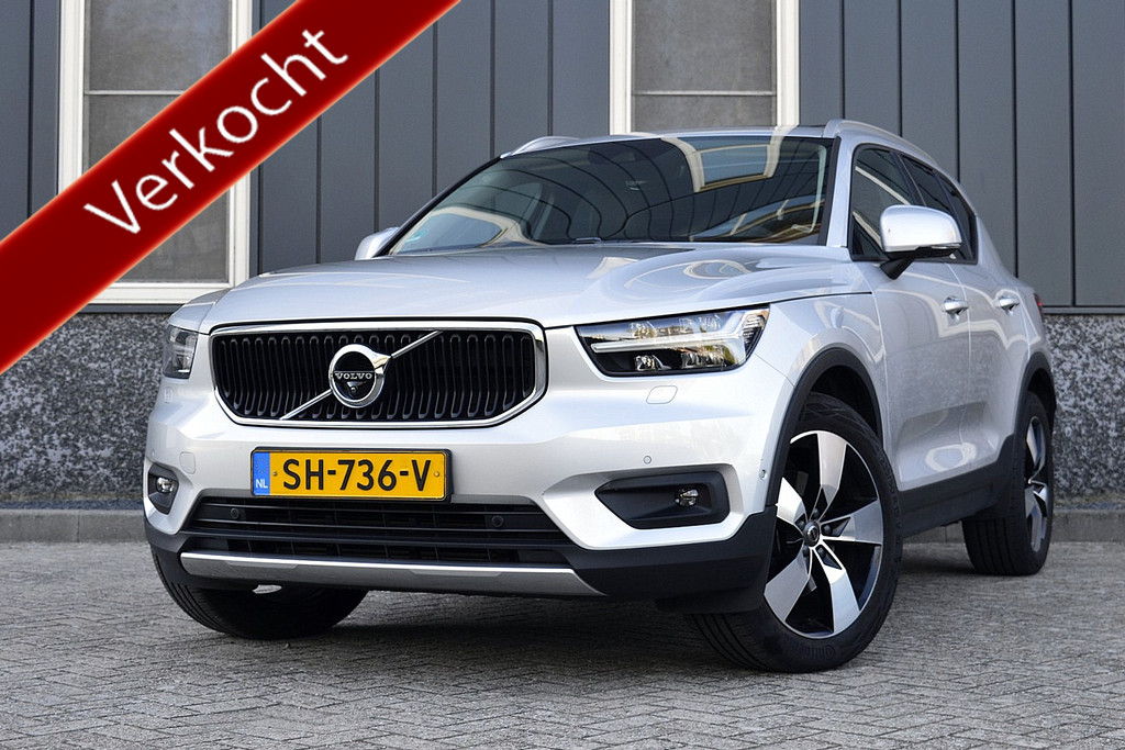 Volvo XC40 2.0 T5 AWD Intro Edition 52976341-0.jpg | ABC Auto's