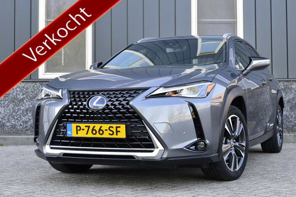 Lexus UX 250h Preference Line 53187156-0.jpg | ABC Auto's