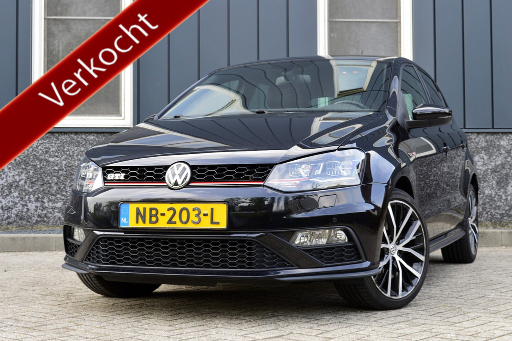 Volkswagen Polo 1.8 TSI GTI 53216748-0.jpg | ABC Auto's