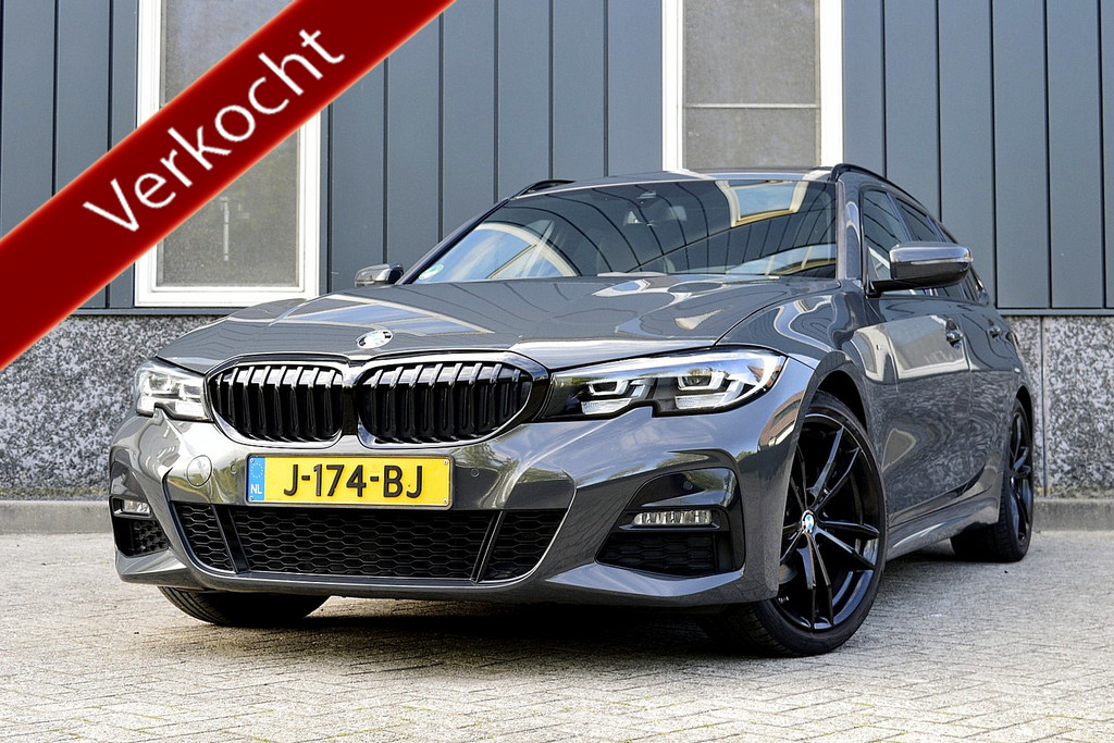 BMW 3 Serie Touring 320i M-Sport 53349749-0.jpg | ABC Auto's