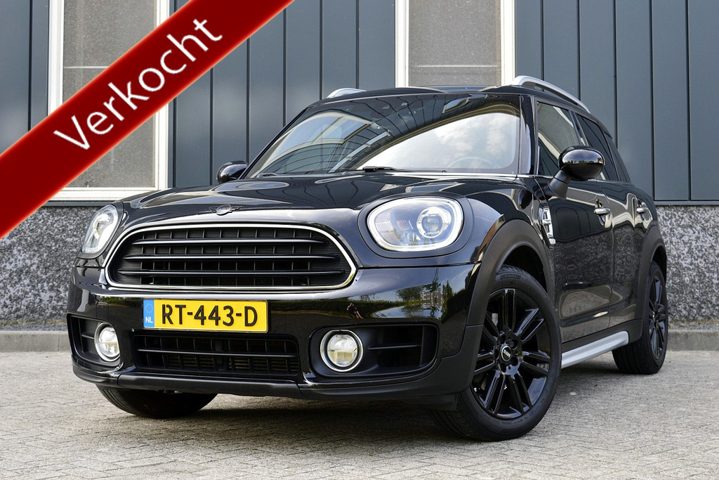 MINI Countryman 1.5 Cooper Chili 53767485-0.jpg | ABC Auto's