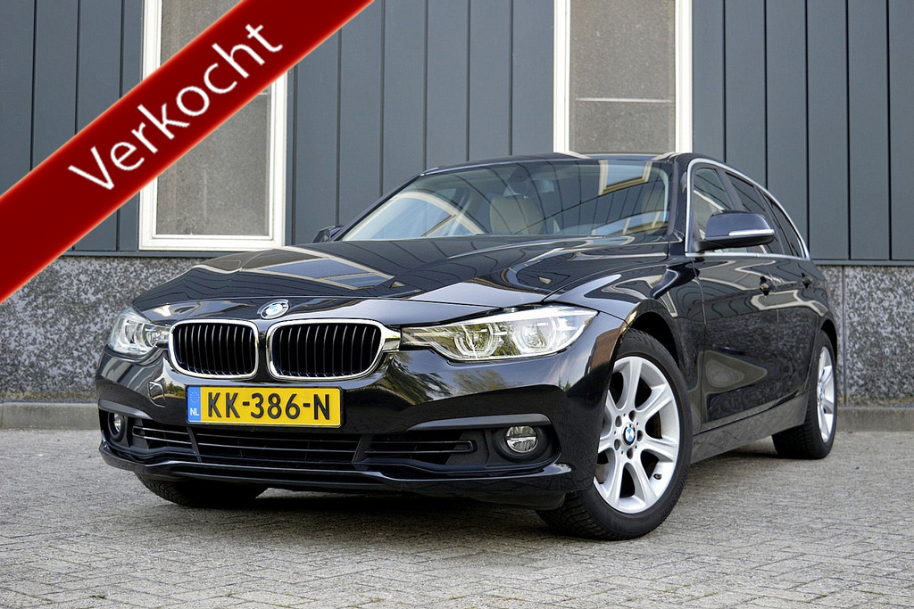 BMW 3 Serie Touring 320i Centennial High Executive 53814362-0.jpg | ABC Auto's