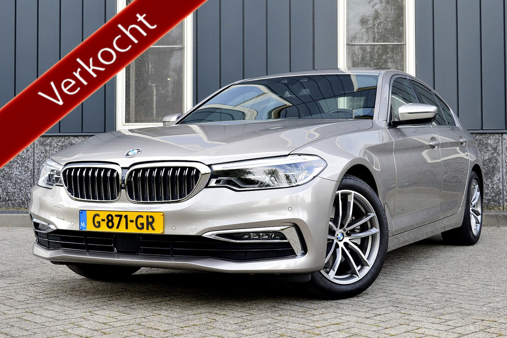 BMW 5 Serie 520i High Executive Edition 53977753-0.jpg | ABC Auto's