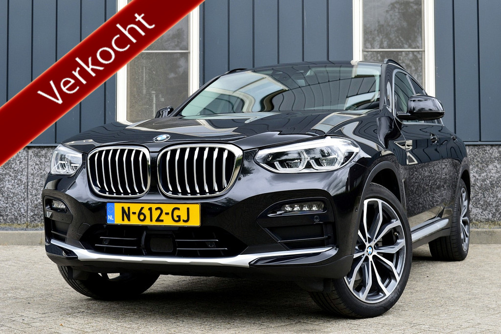 BMW X4 xDrive20i High Executive 54261578-0.jpg | ABC Auto's