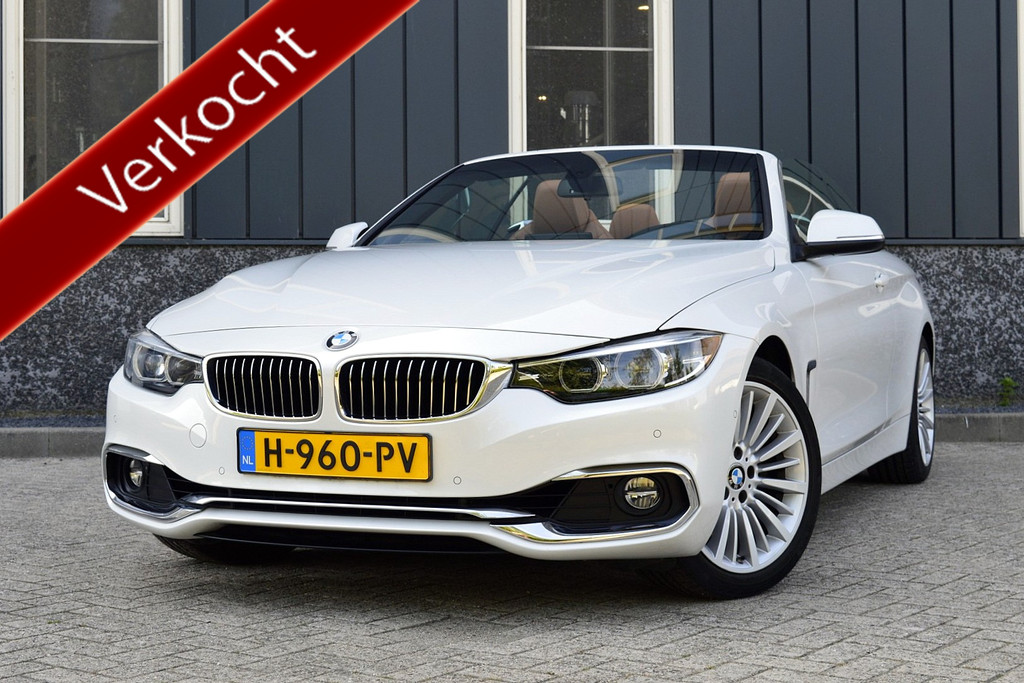 BMW 4 Serie Cabrio 430i High Executive Edition 54500238-0.jpg | ABC Auto's