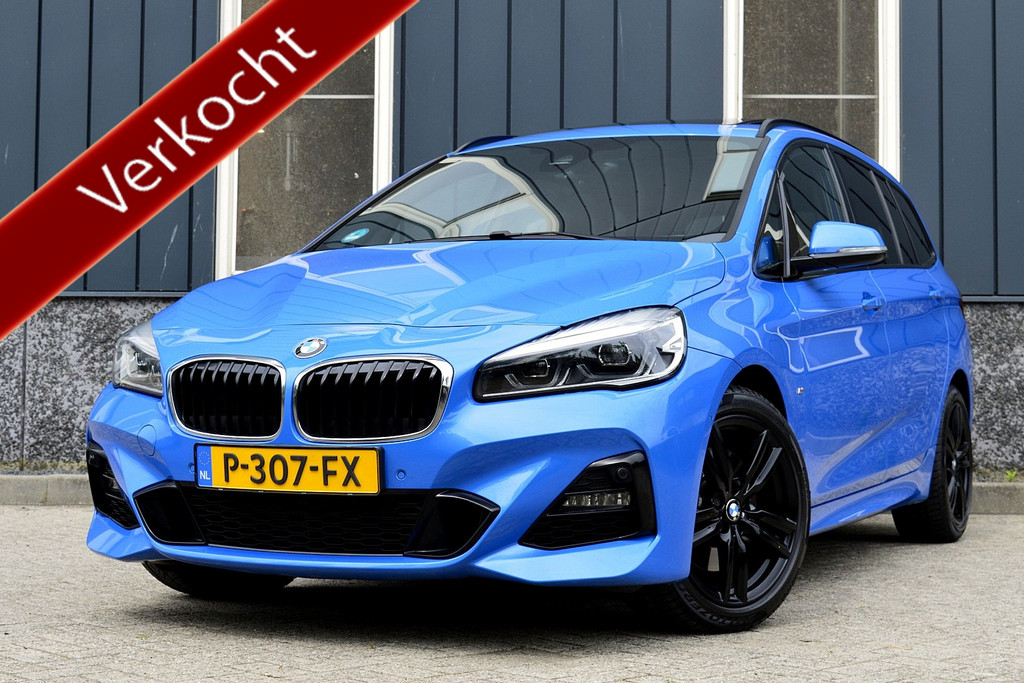BMW 2 Serie Gran Tourer 220i 7p. M-Sport 54618252-0.jpg | ABC Auto's