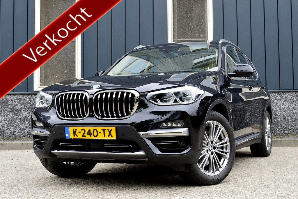 BMW X3 xDrive30e High Executive SOH 87% 54846821-0.jpg | ABC Auto's