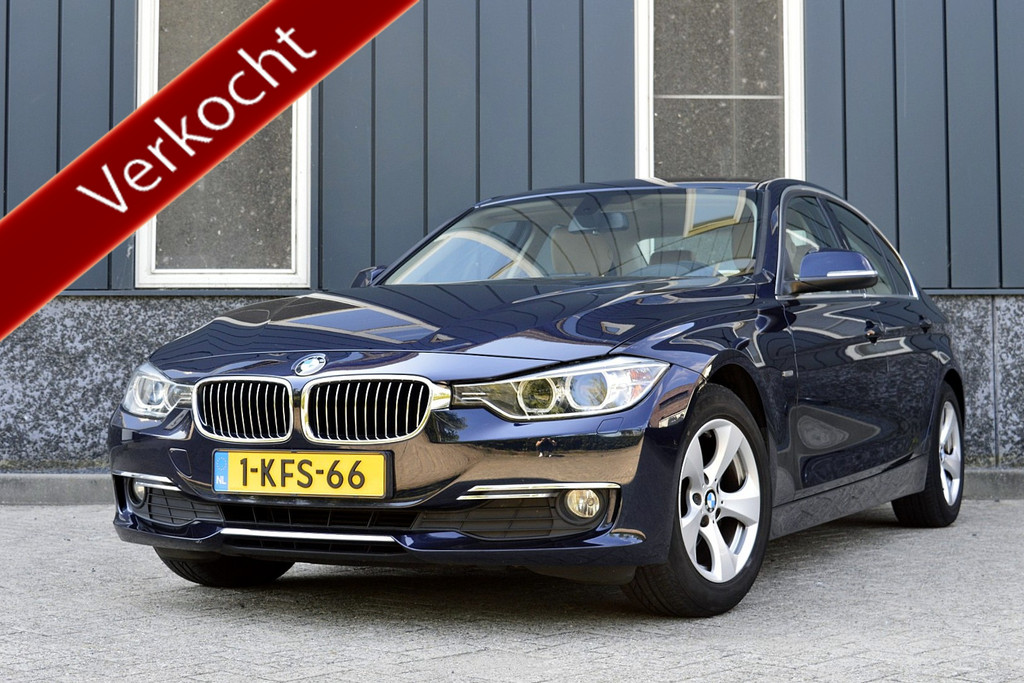 BMW 3-serie 320i EfficientDynamics Edition Upgrade Edition 54871154-0.jpg | ABC Auto's