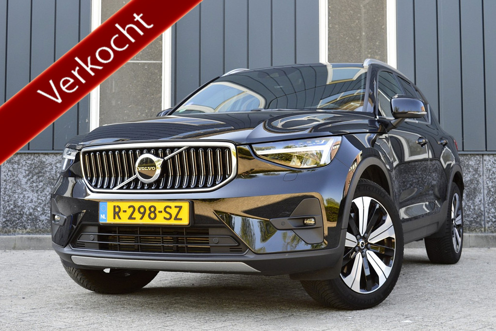 Volvo XC40 1.5 T4 Plug-in hybrid Core Bright SOH 92.49% 54960346-0.jpg | ABC Auto's