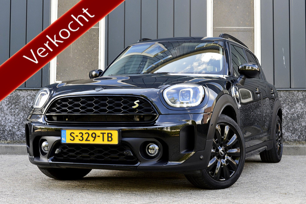 MINI Countryman 1.5 Cooper S E ALL4 Business Edition SOH 95% 55128582-0.jpg | ABC Auto's