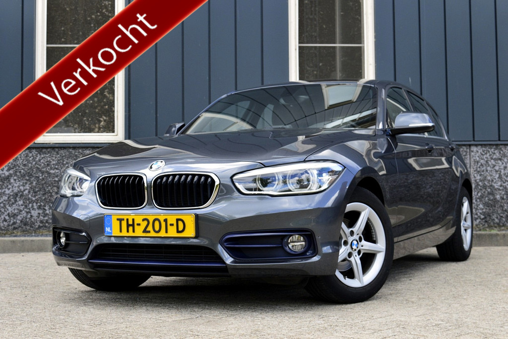 BMW 1-serie 118i Sport-Line 55849921-0.jpg | ABC Auto's
