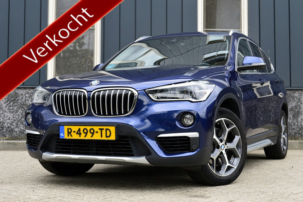 BMW X1 sDrive20i High Executive 56305498-0.jpg | ABC Auto's