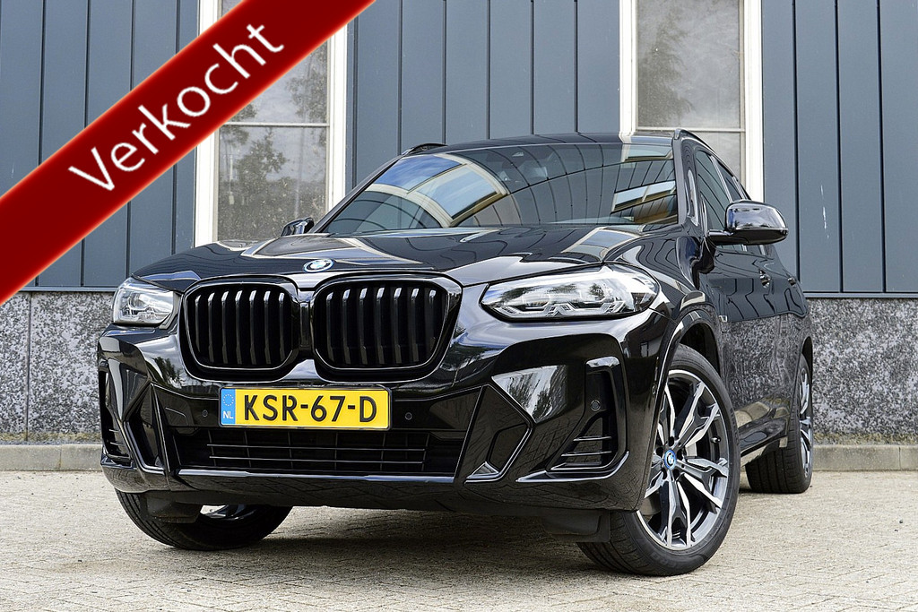 BMW X3 xDrive30e M-Sport High Executive 56339085-0.jpg | ABC Auto's